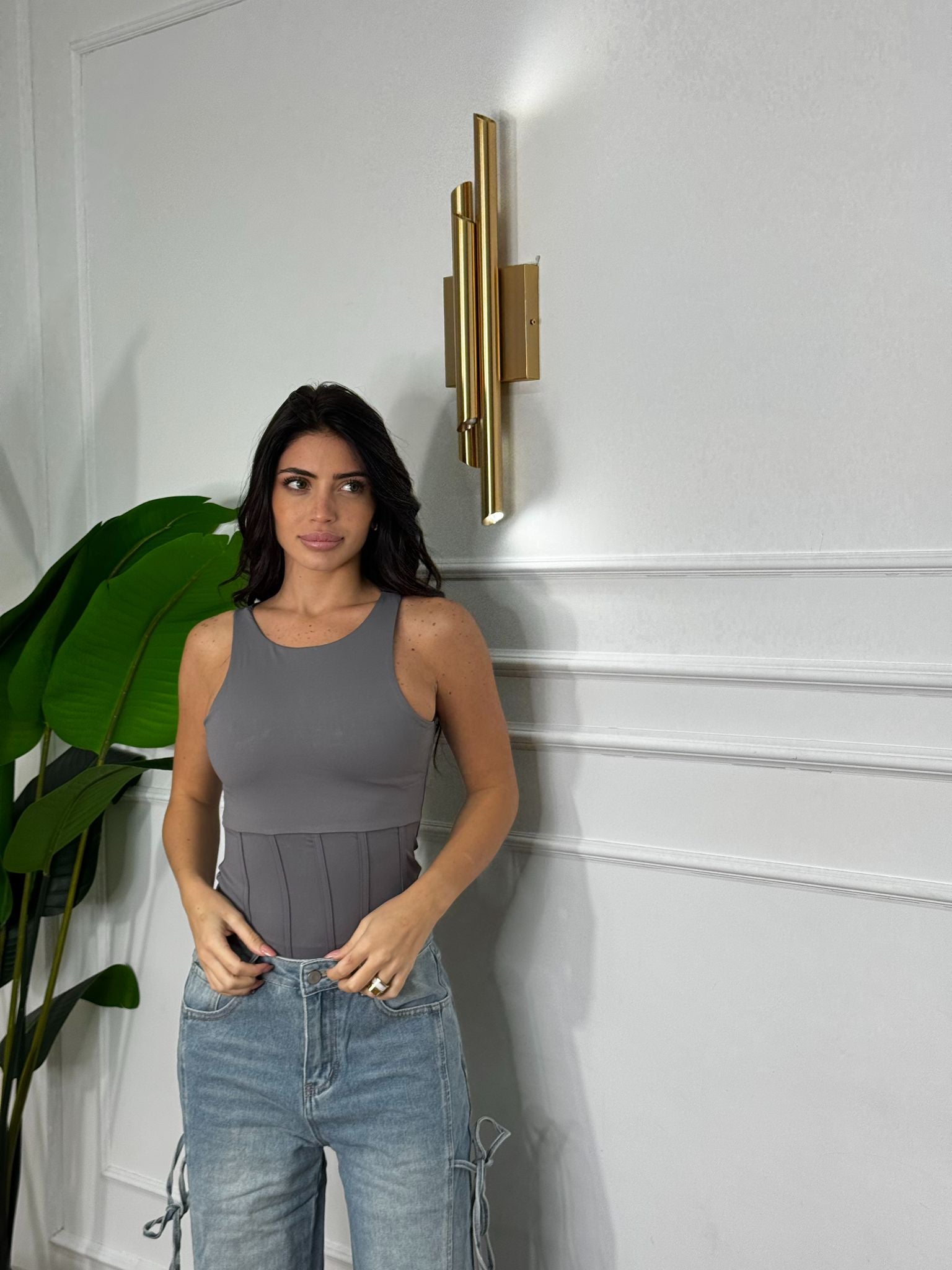 Body consuelo