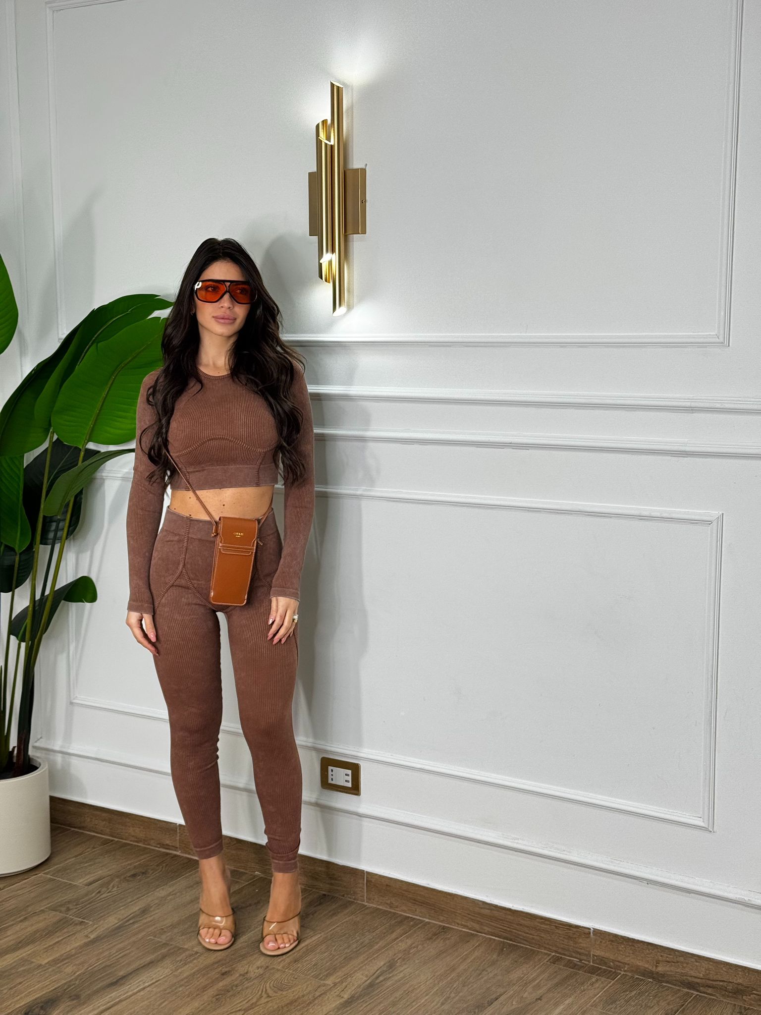 Coordinato Noelia