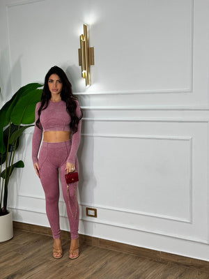Coordinato Noelia