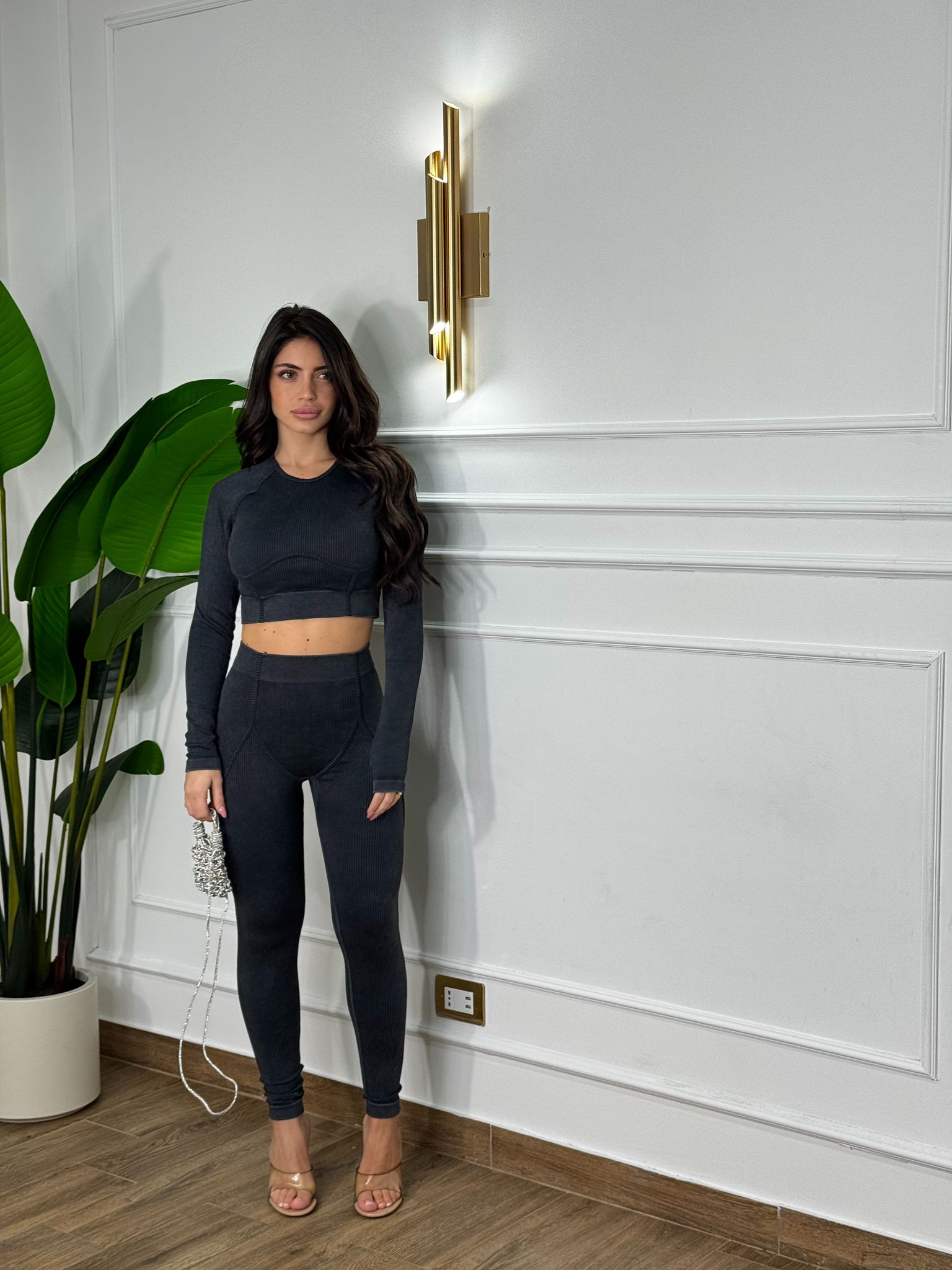 Coordinato Noelia
