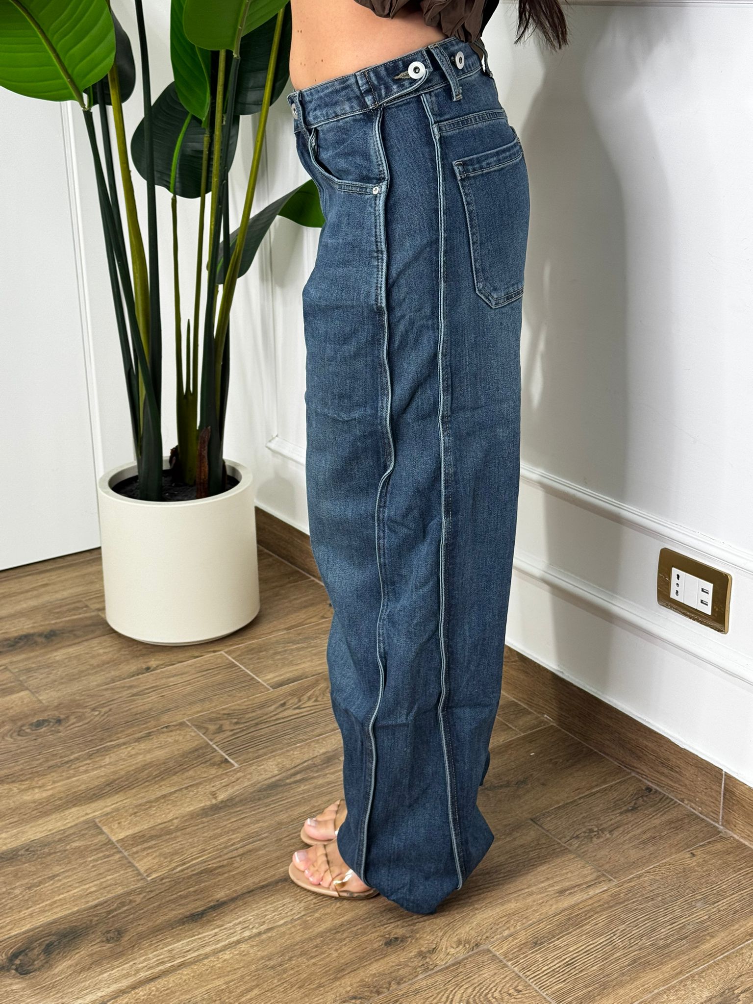 Jeans Amber
