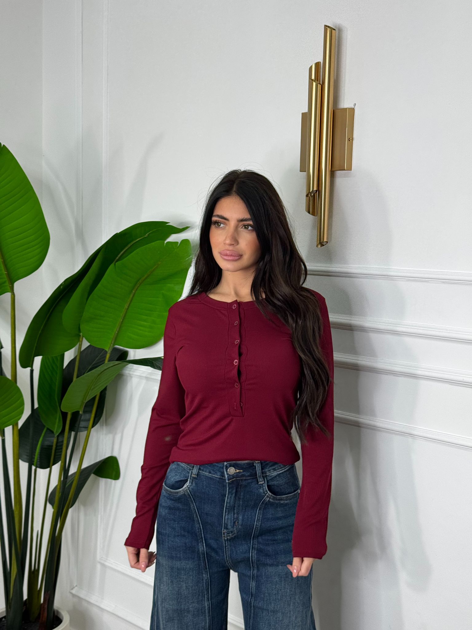 Maglia sofia