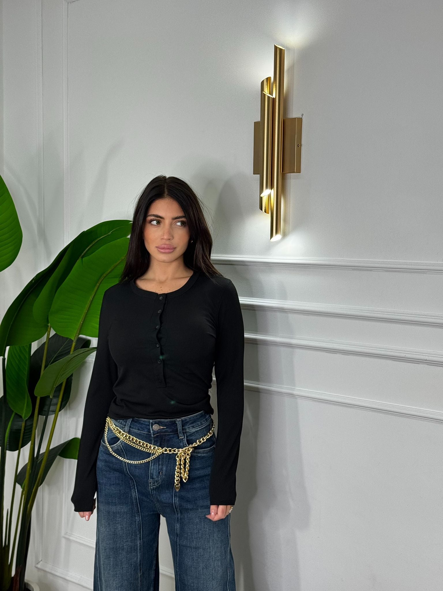 Maglia sofia