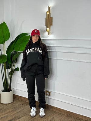 Tuta Baseball