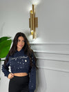 Felpa Diamond