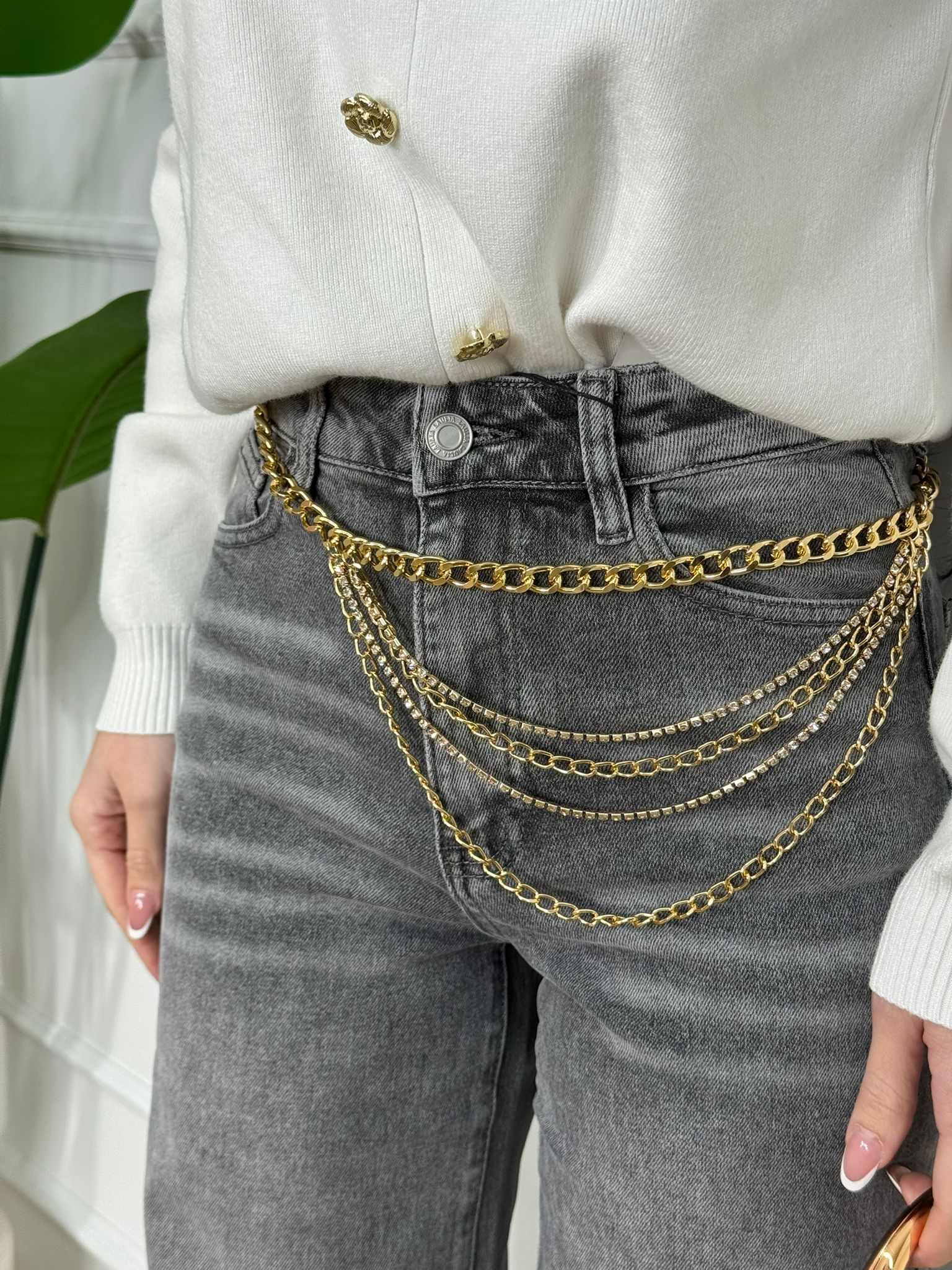 Cintura Caten Dalyla