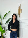 Camicia Crop Giosi