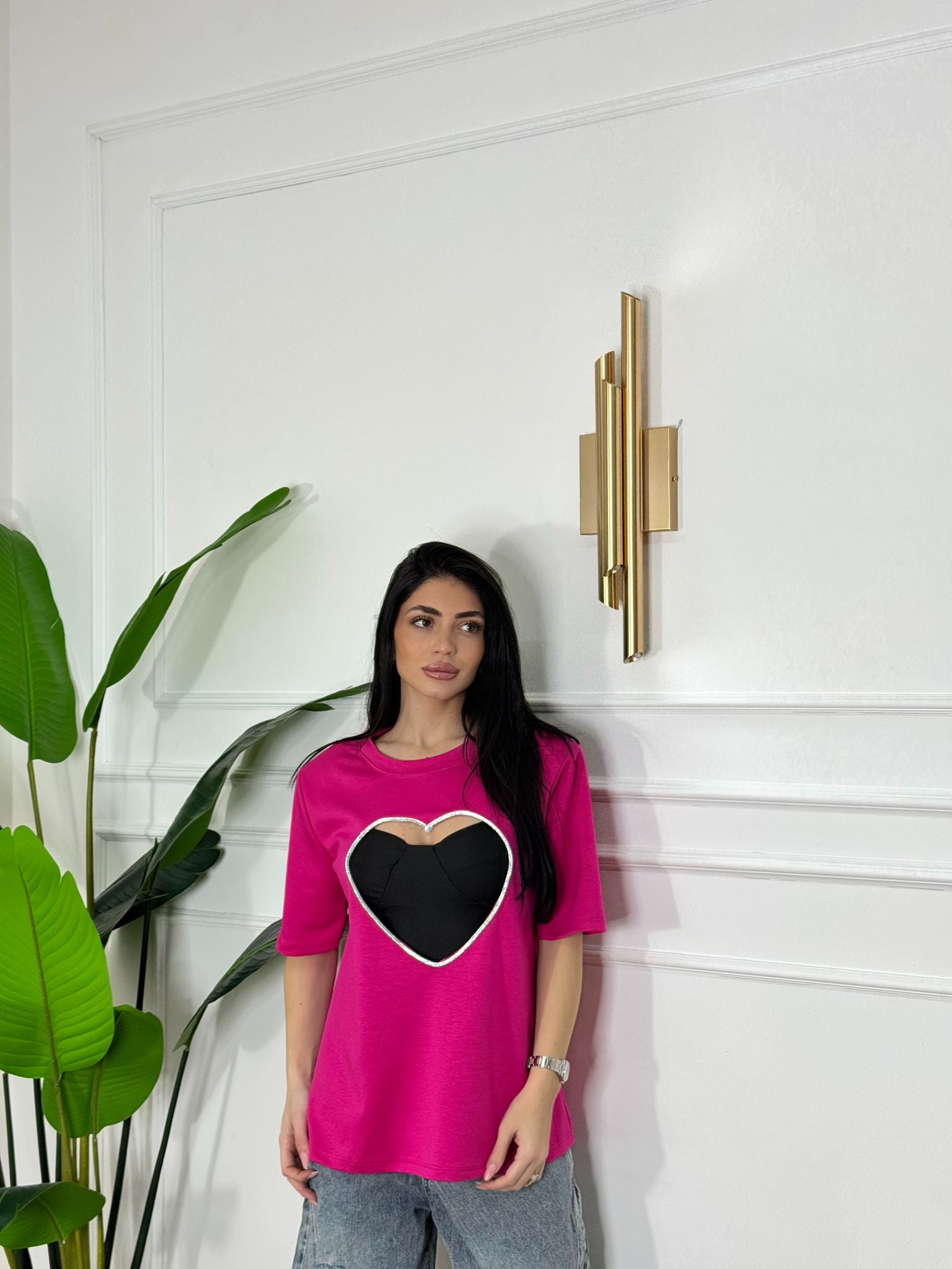T-Shirt Heart
