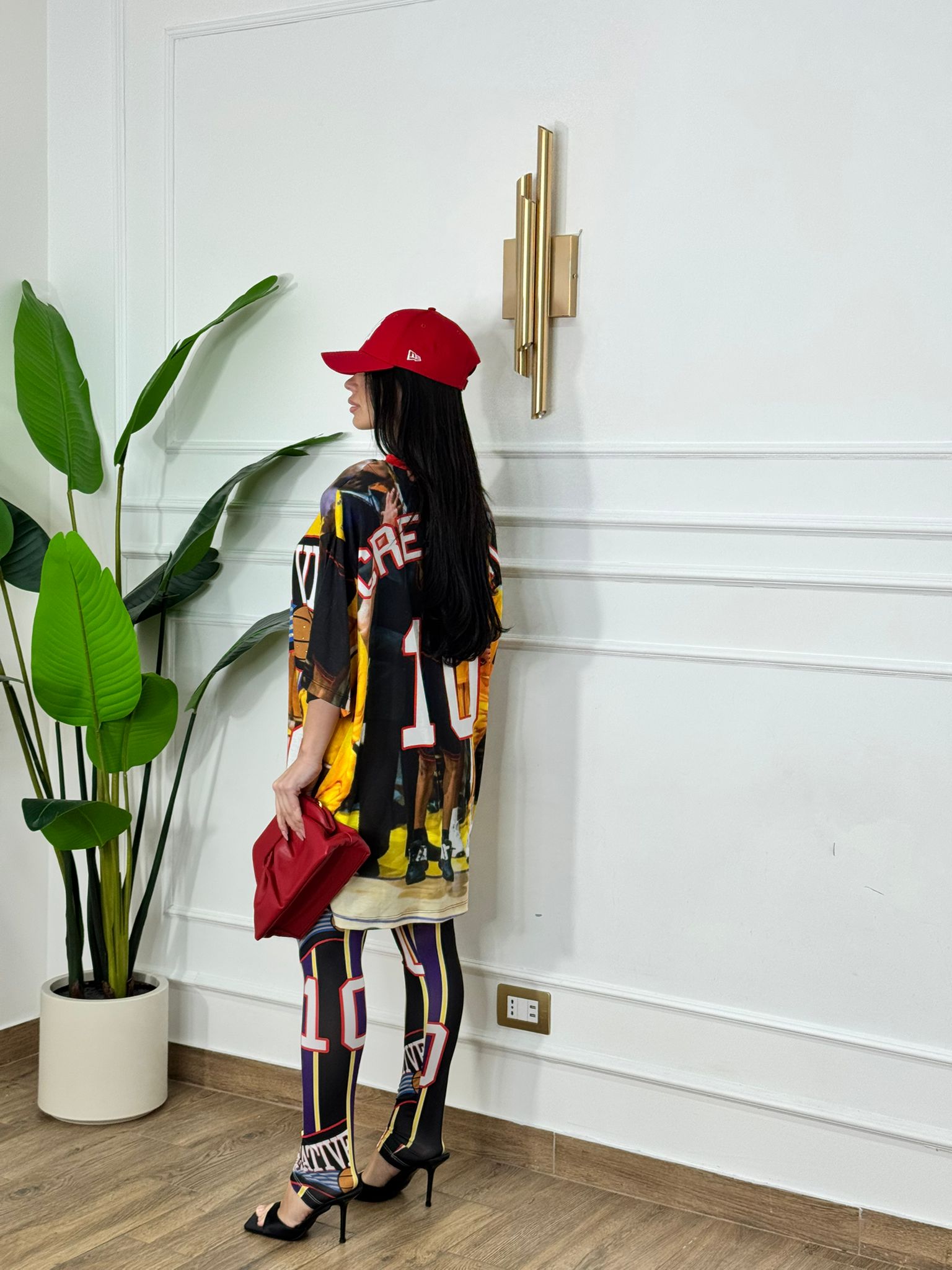 Coordinato Travis Creative