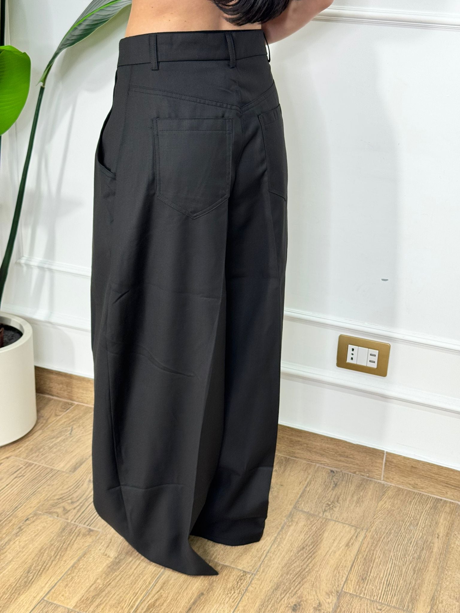 Pantalone Rea