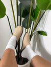 Slipper Santy