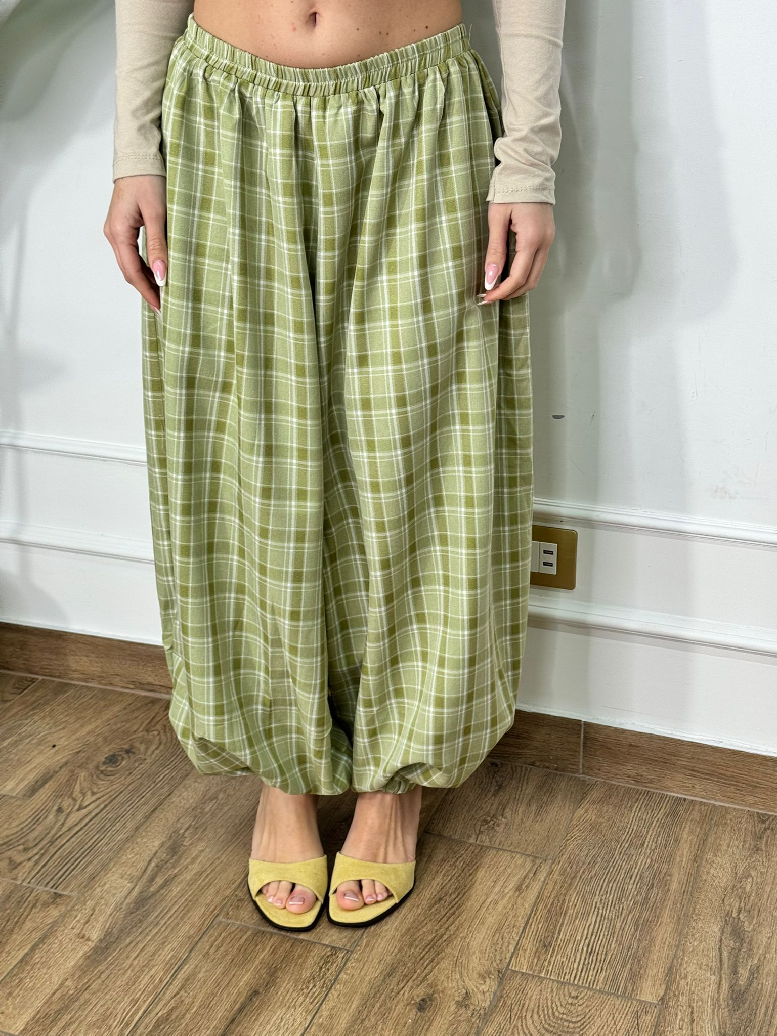 Pantalone Noelia