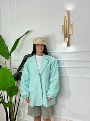 Blazer alyssa