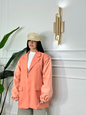 Blazer alyssa