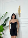 Dress holly