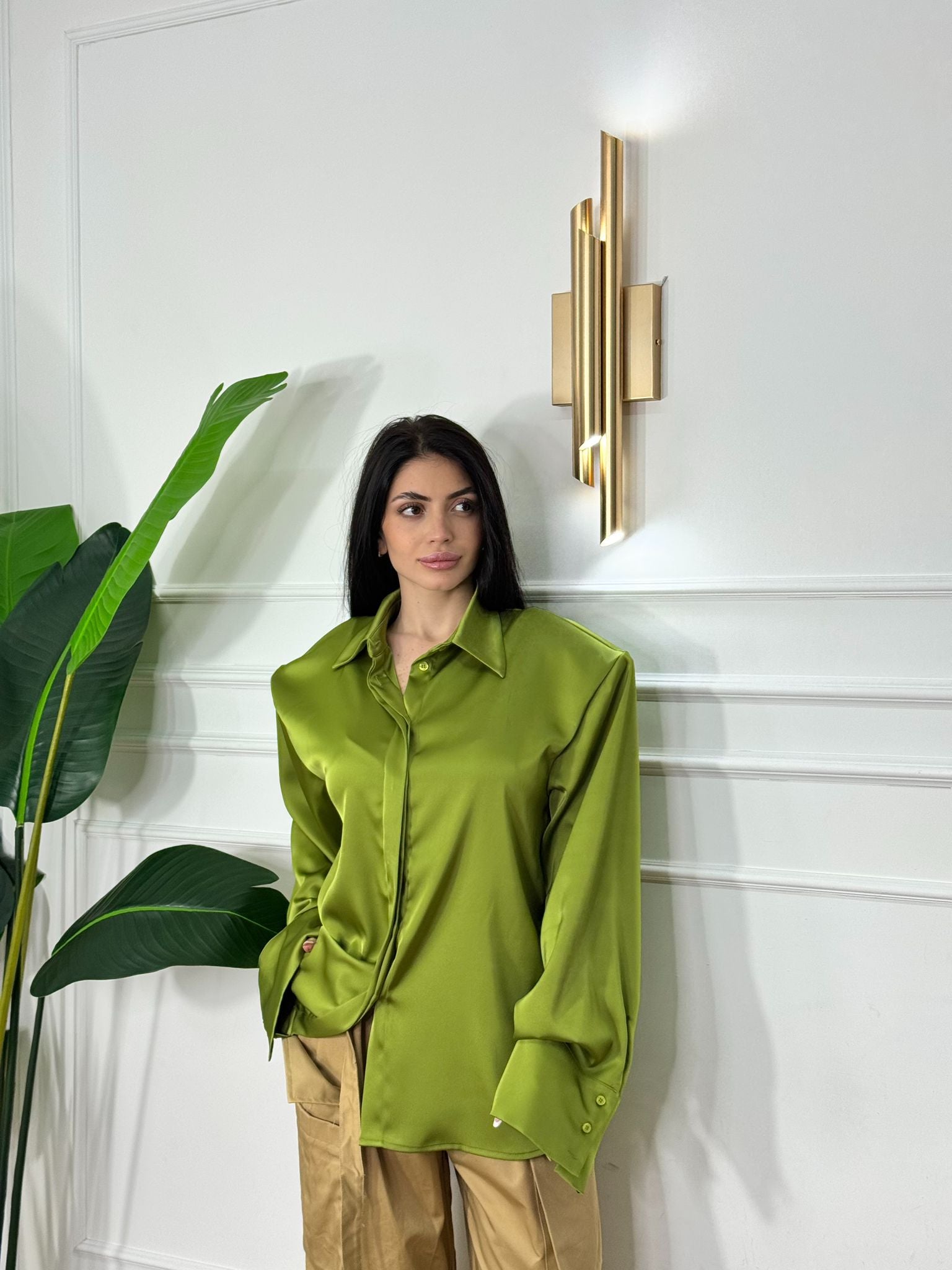 Camicia Tresy