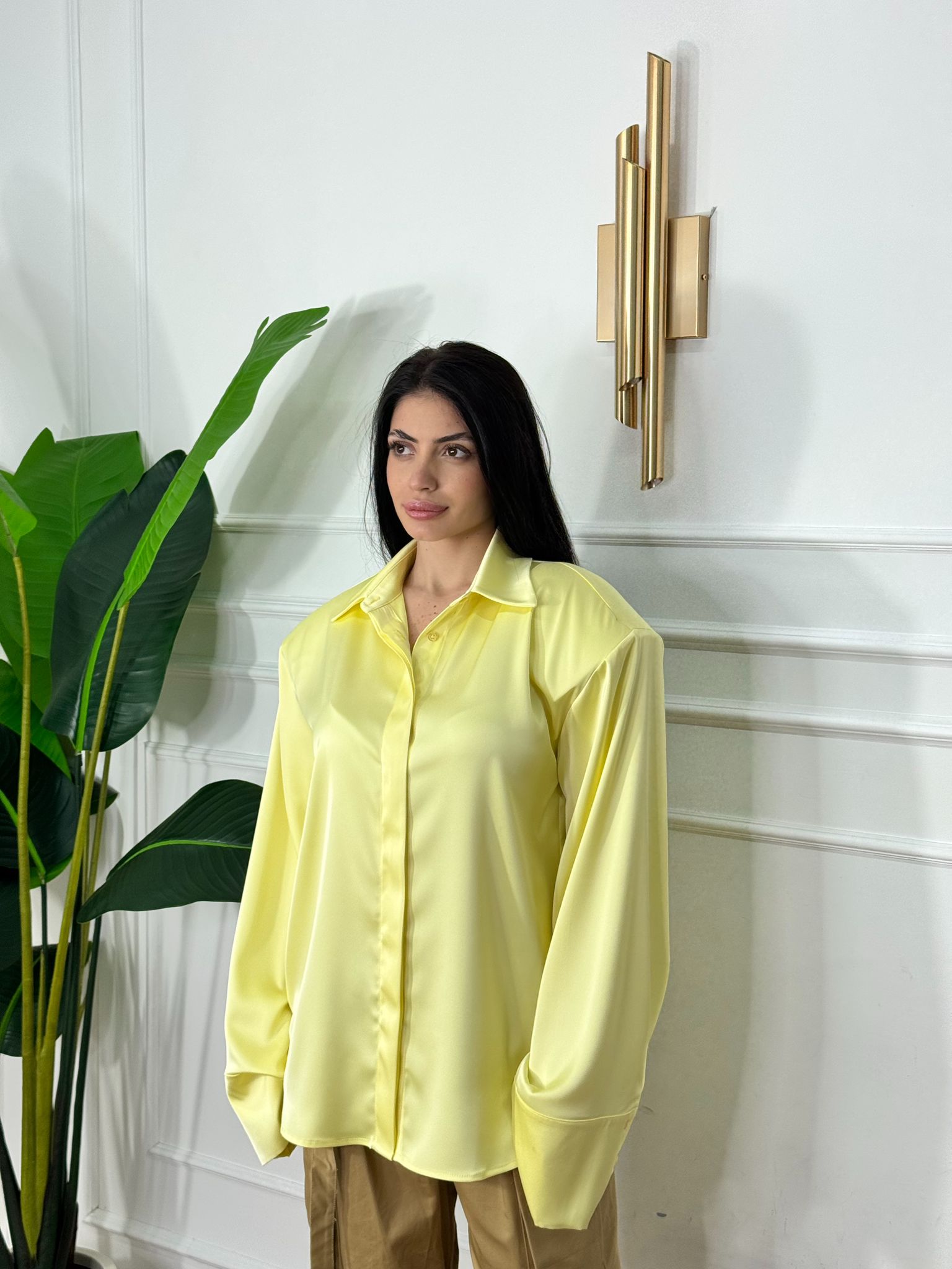 Camicia Tresy