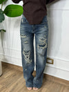 Jeans Lucrezia