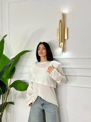 Maglia double