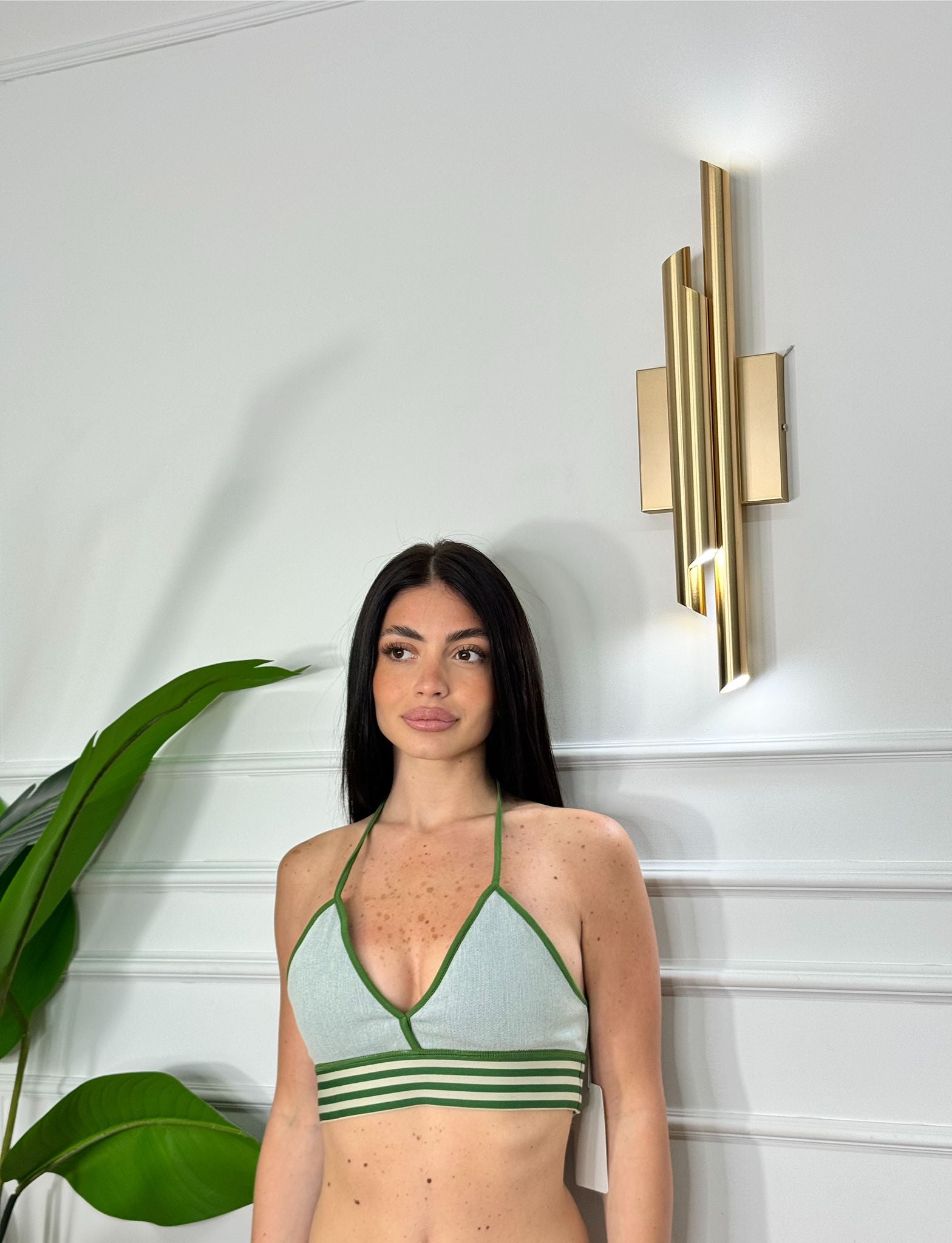 Bralette Chicago