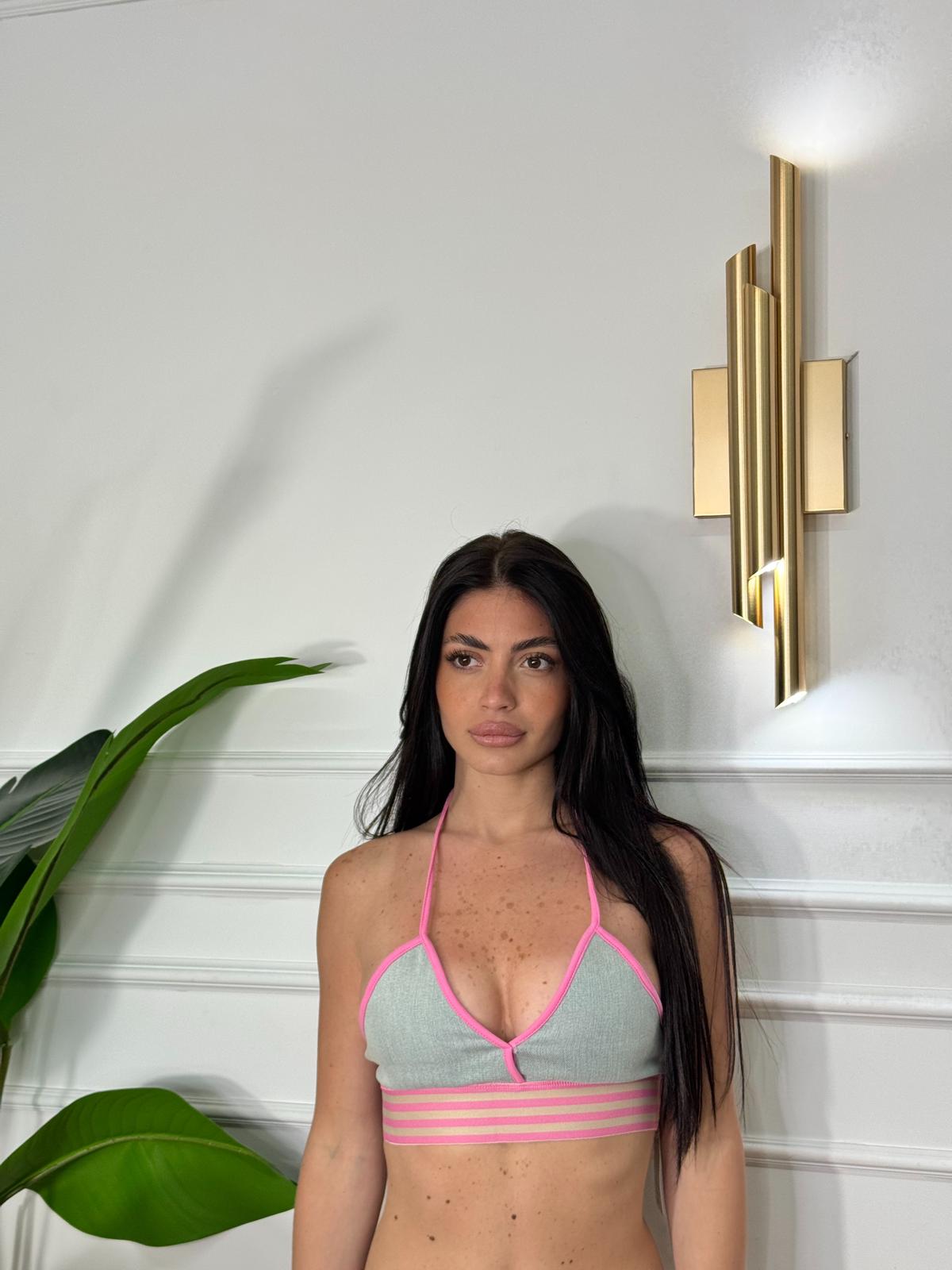 Bralette Chicago