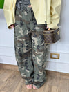 Cargo mimetic