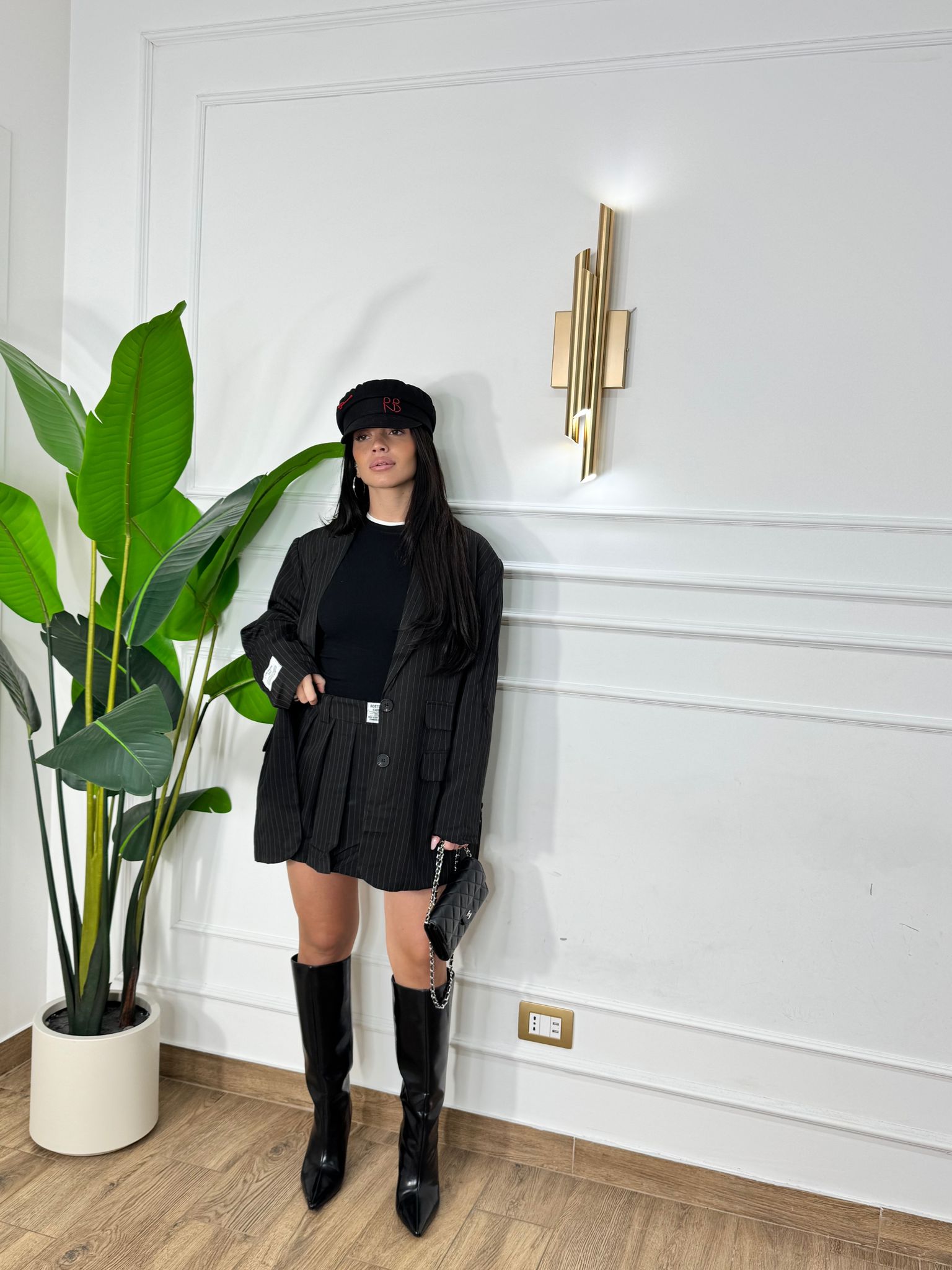 Coordinato Jessy