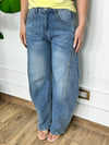 Jeans Nisha