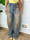 Jeans baby