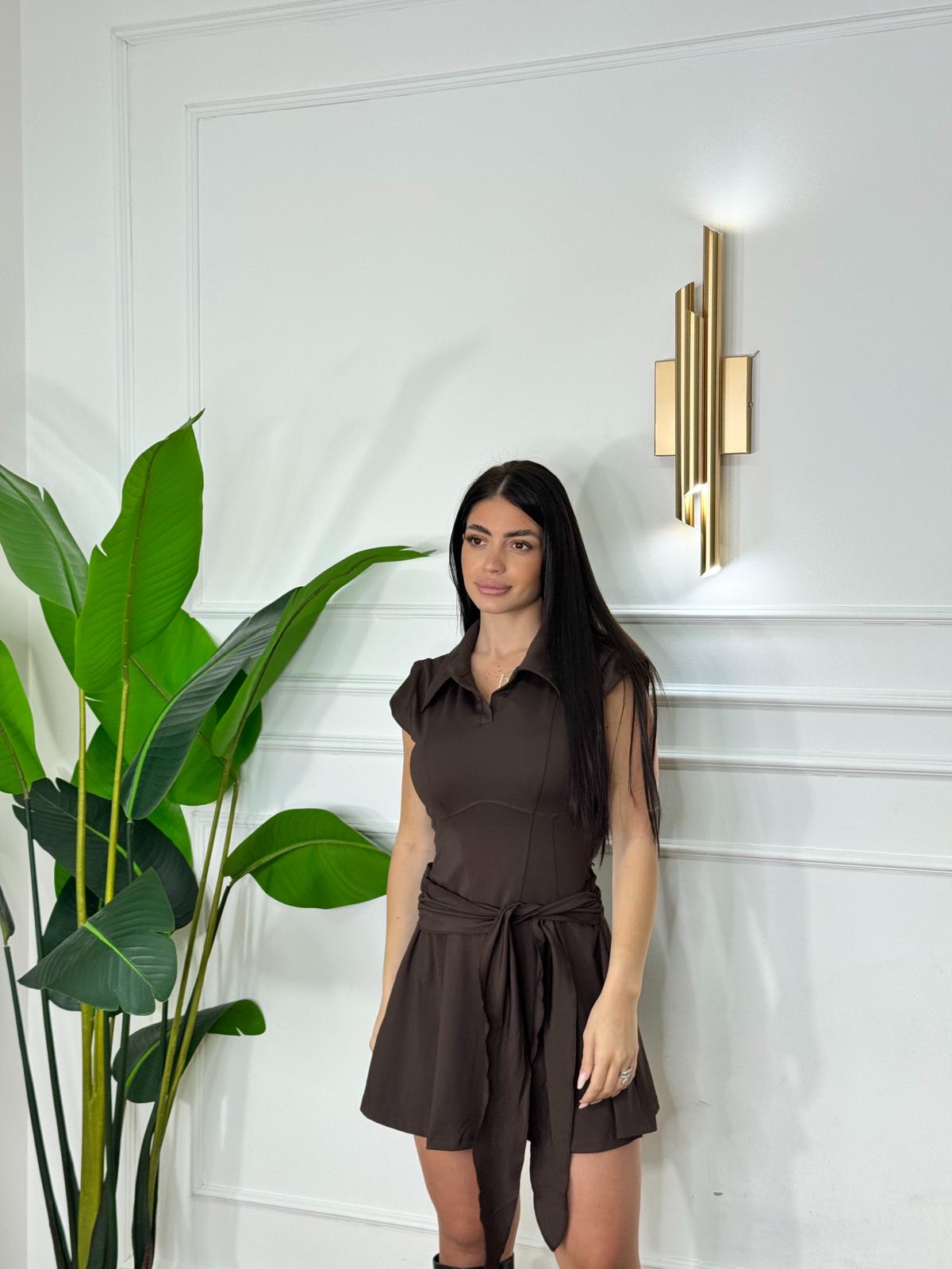 Dress faboulos
