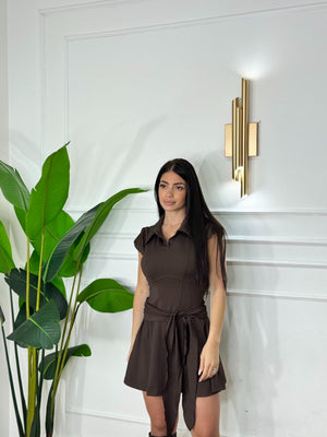 Dress faboulos