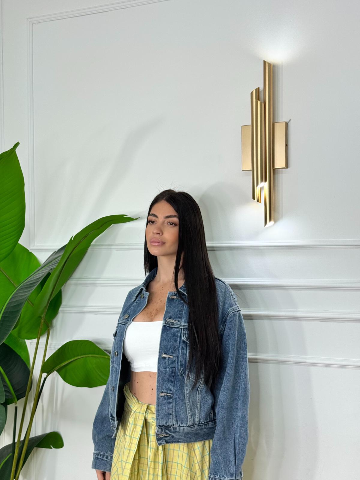 Jacket lola