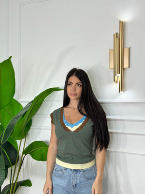 Maglia diabol