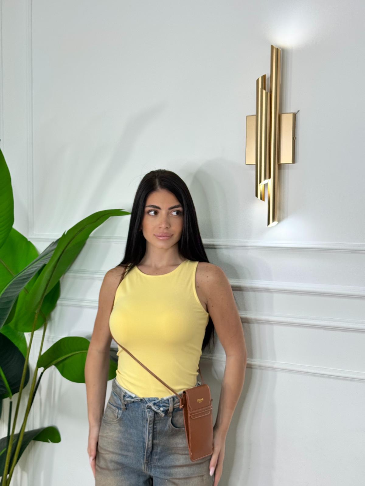 Canotta layla