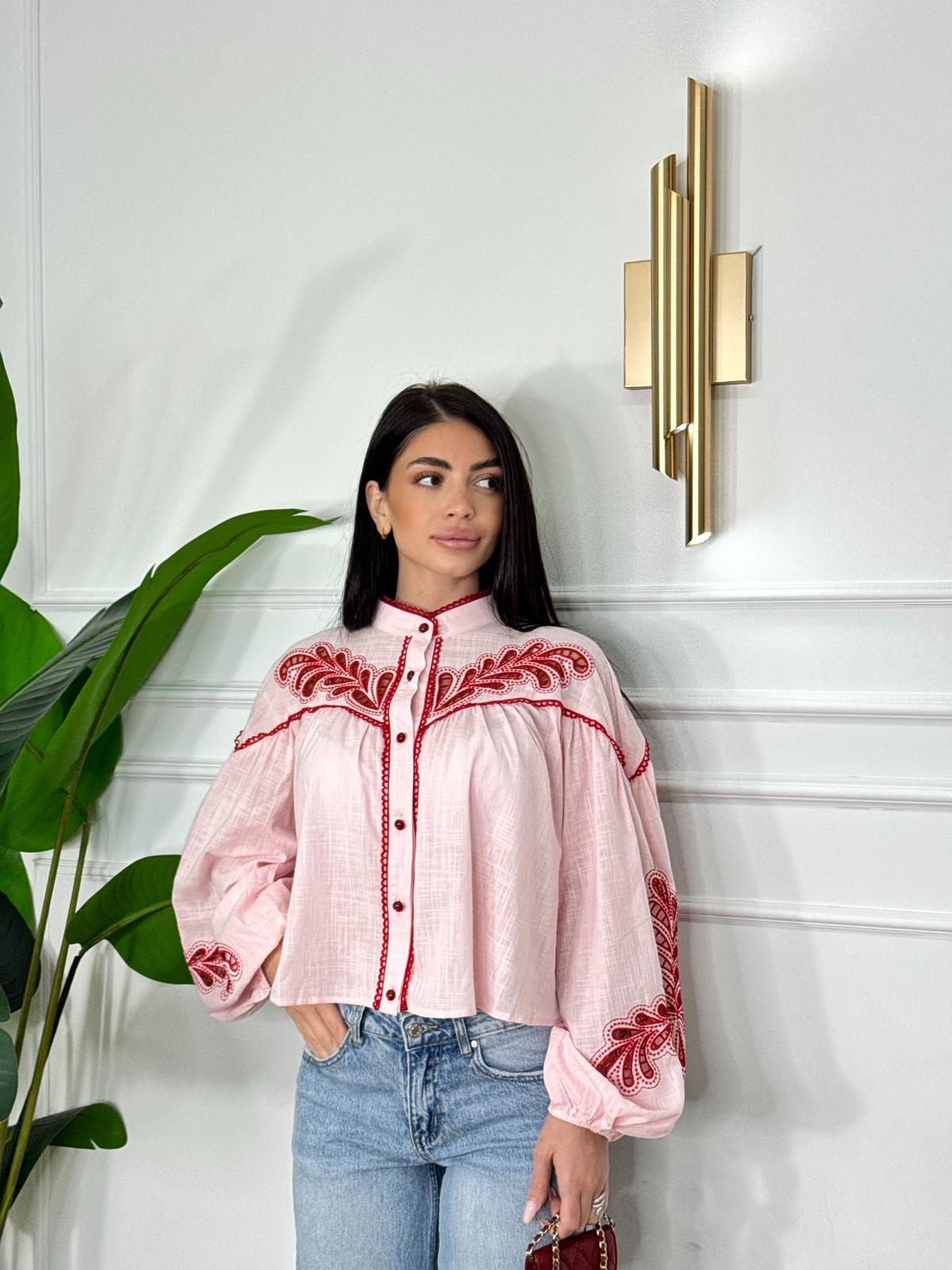 Camicia marisa