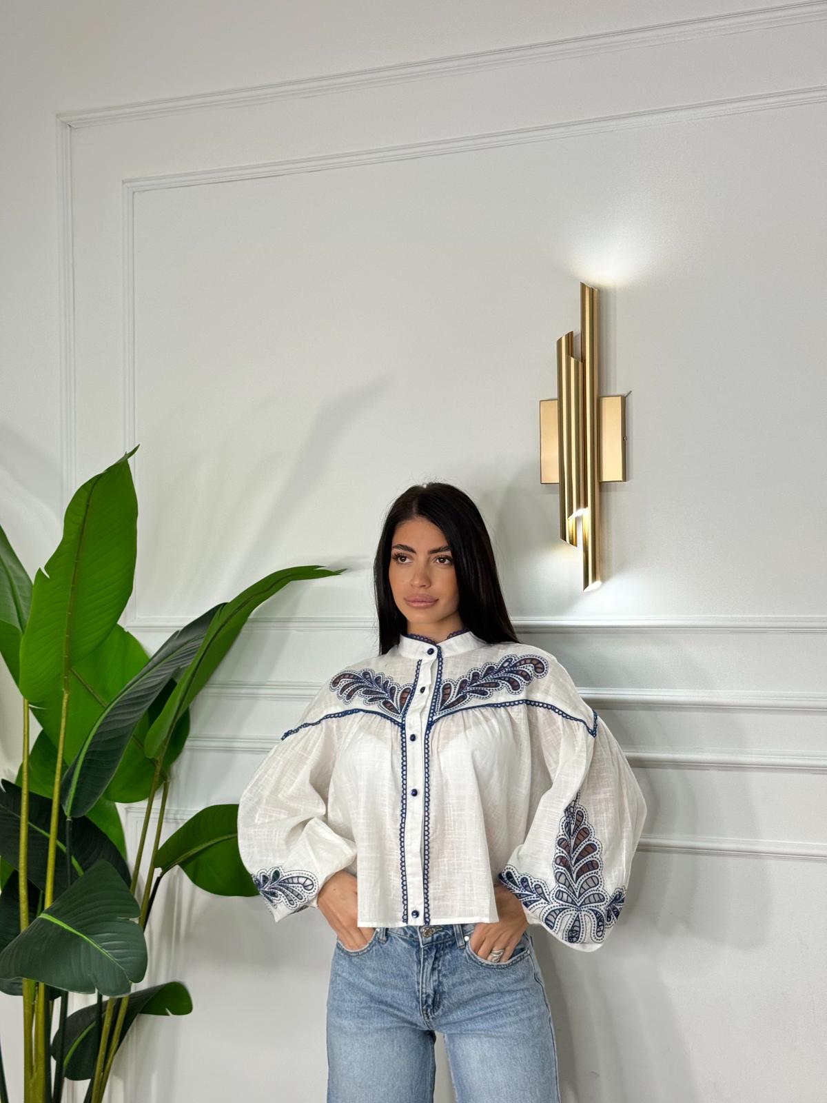 Camicia marisa