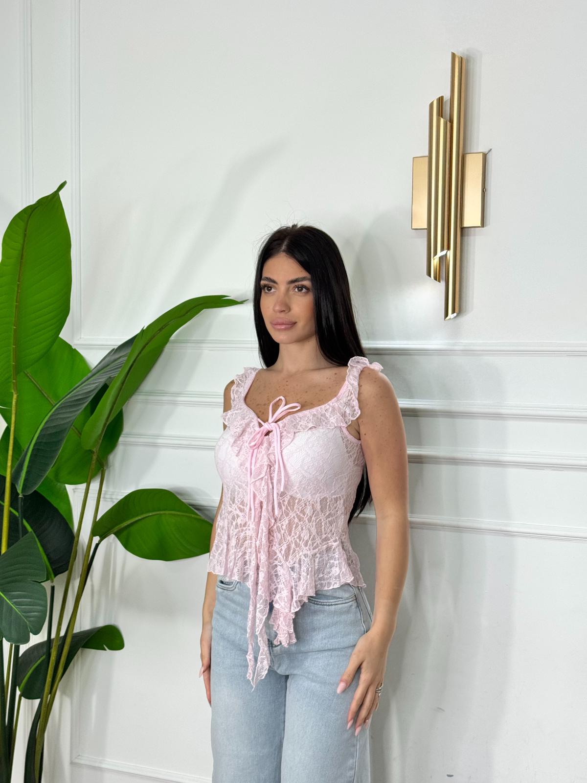 Camicia kimber