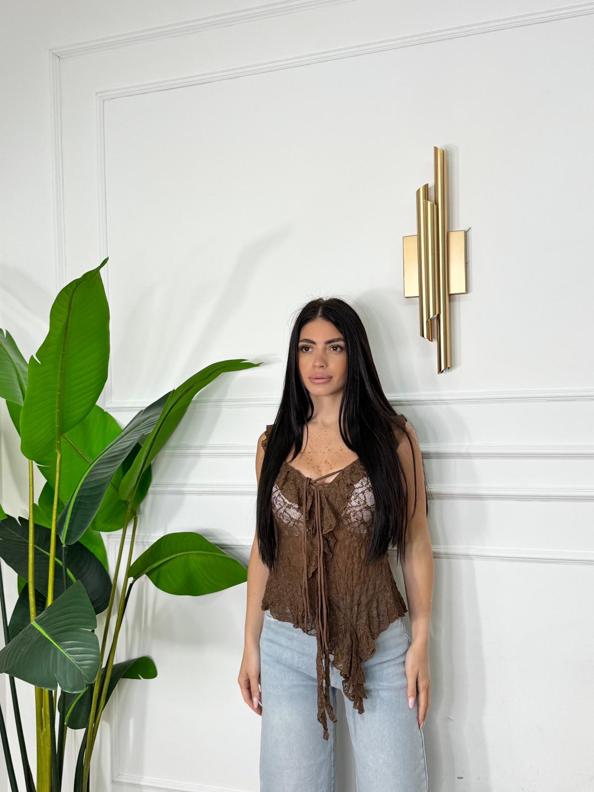 Camicia kimber