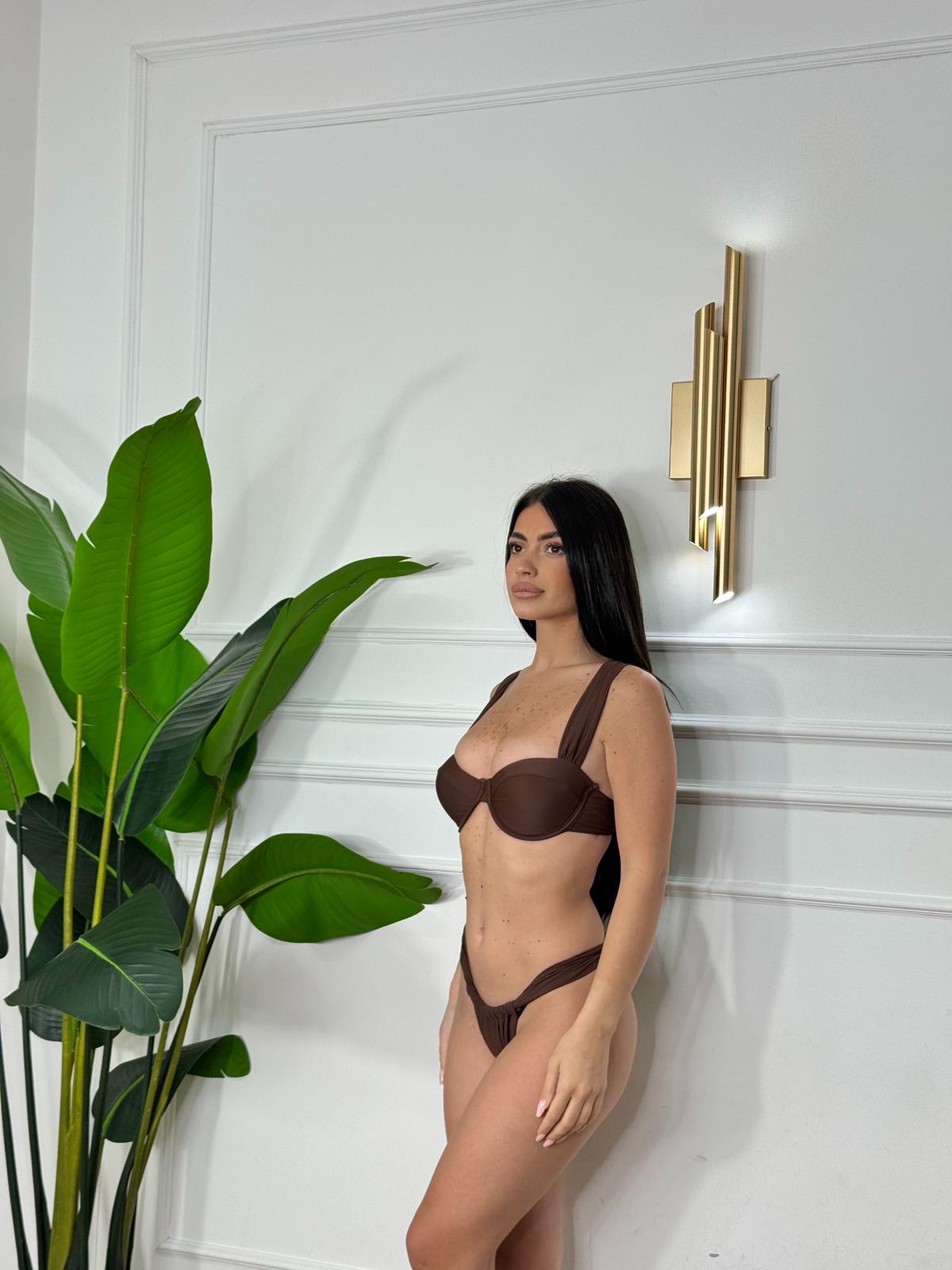 Costume Giada