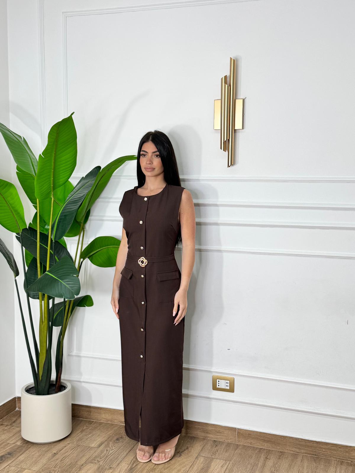 Dress Marisol