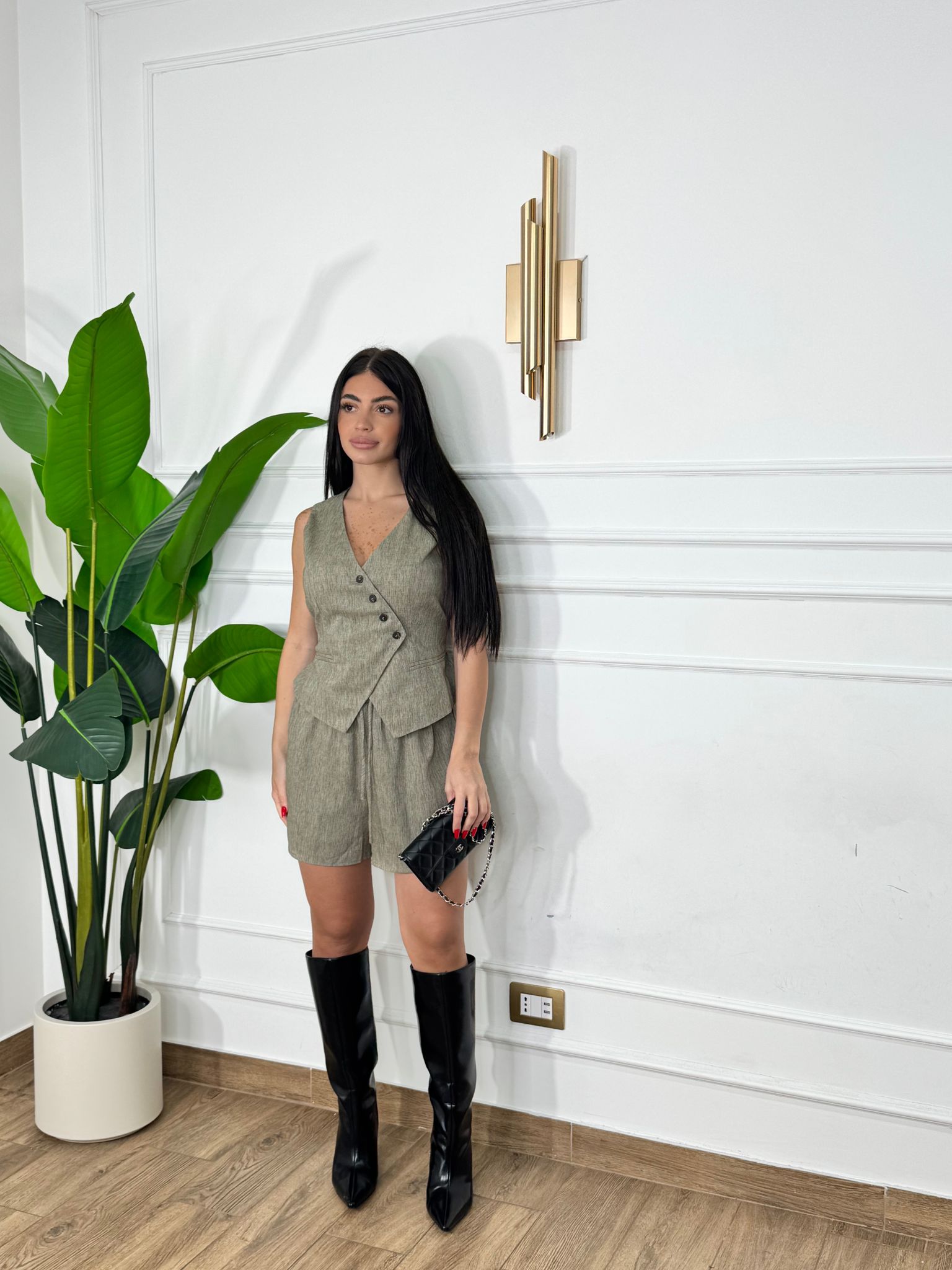Coordinato Giovy