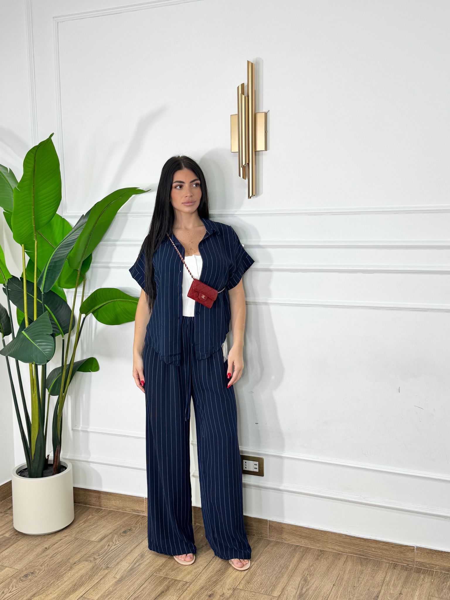 Coordinato Eleonora