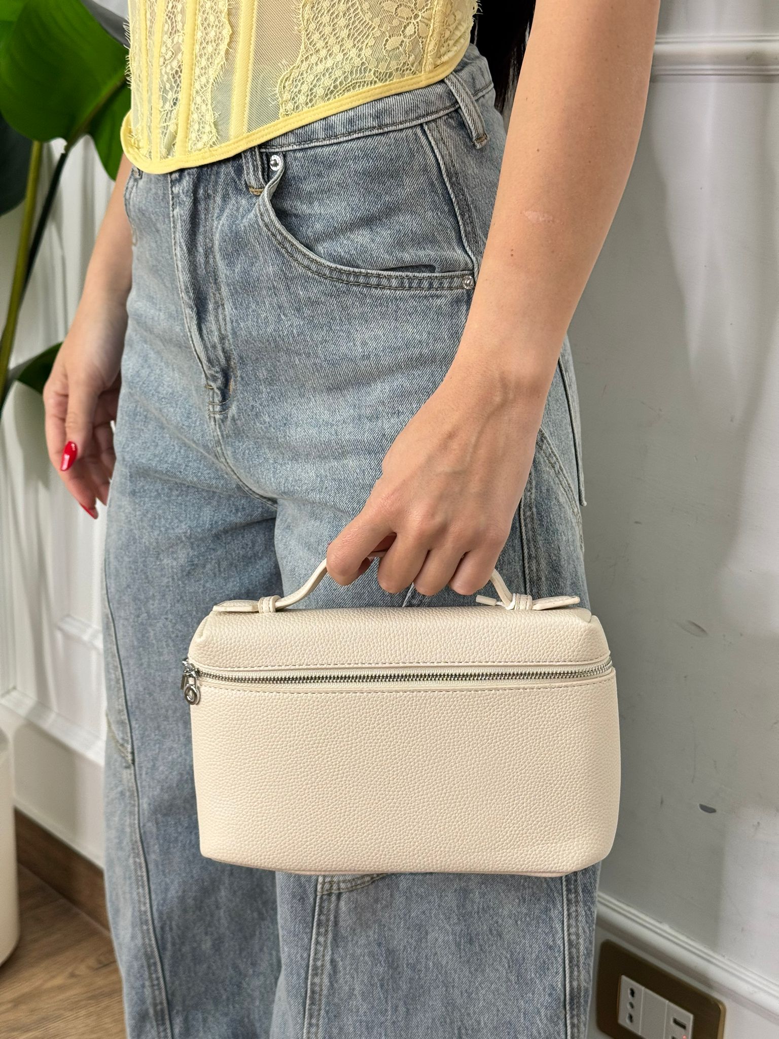 Bags Ilary