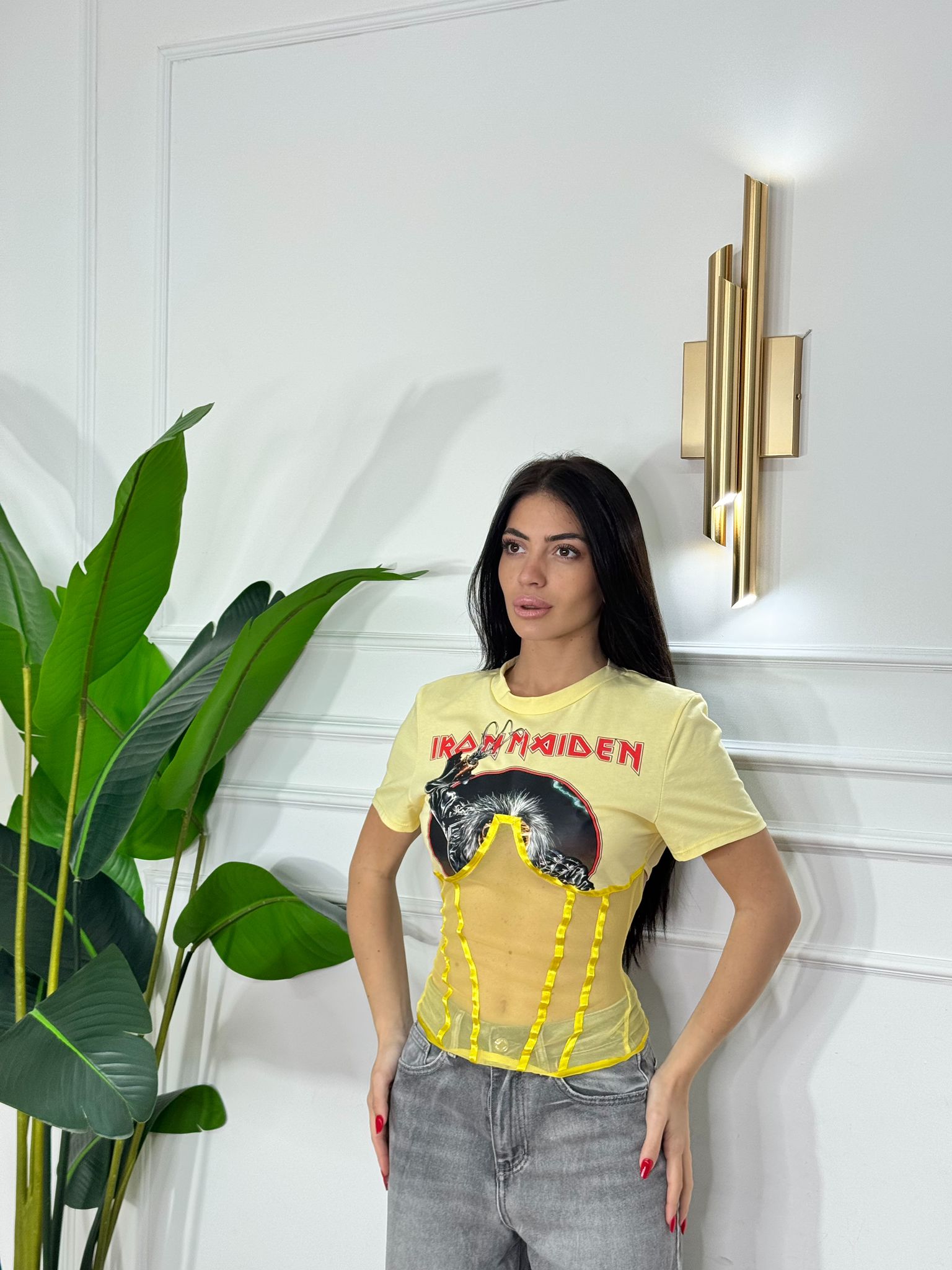 T-shirt Adelaide