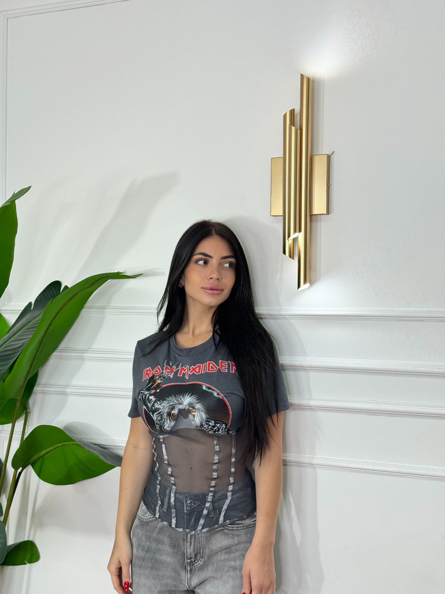 T-shirt Adelaide