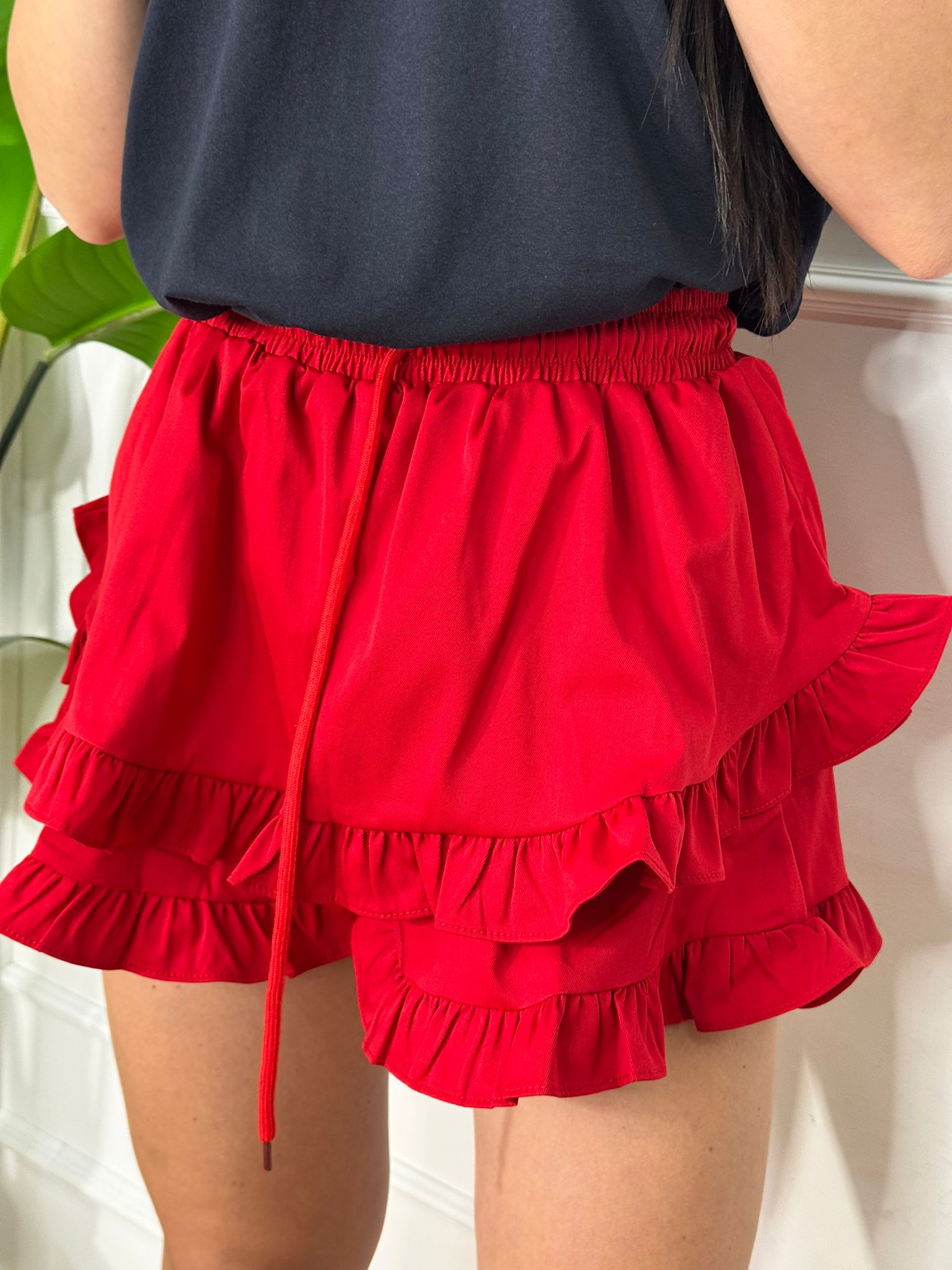 Shorts Nicole