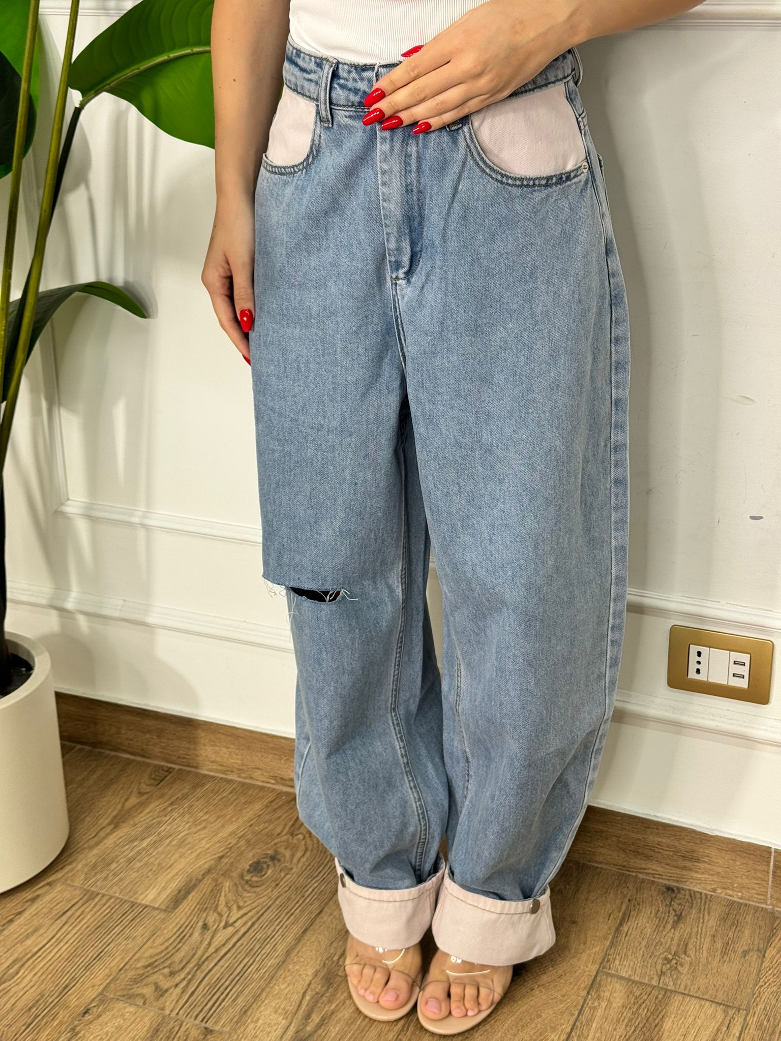 Jeans Marika