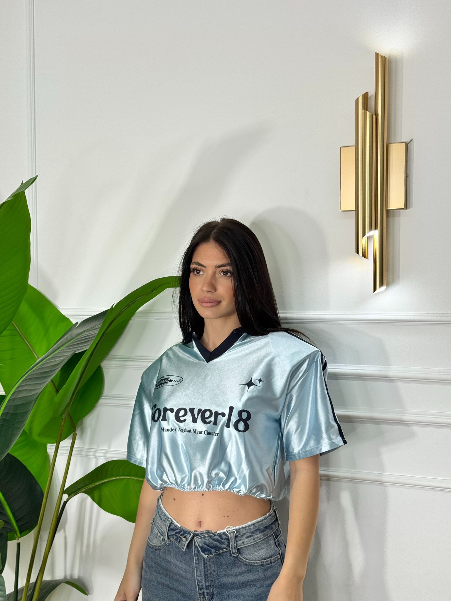 T-shirt Tilde