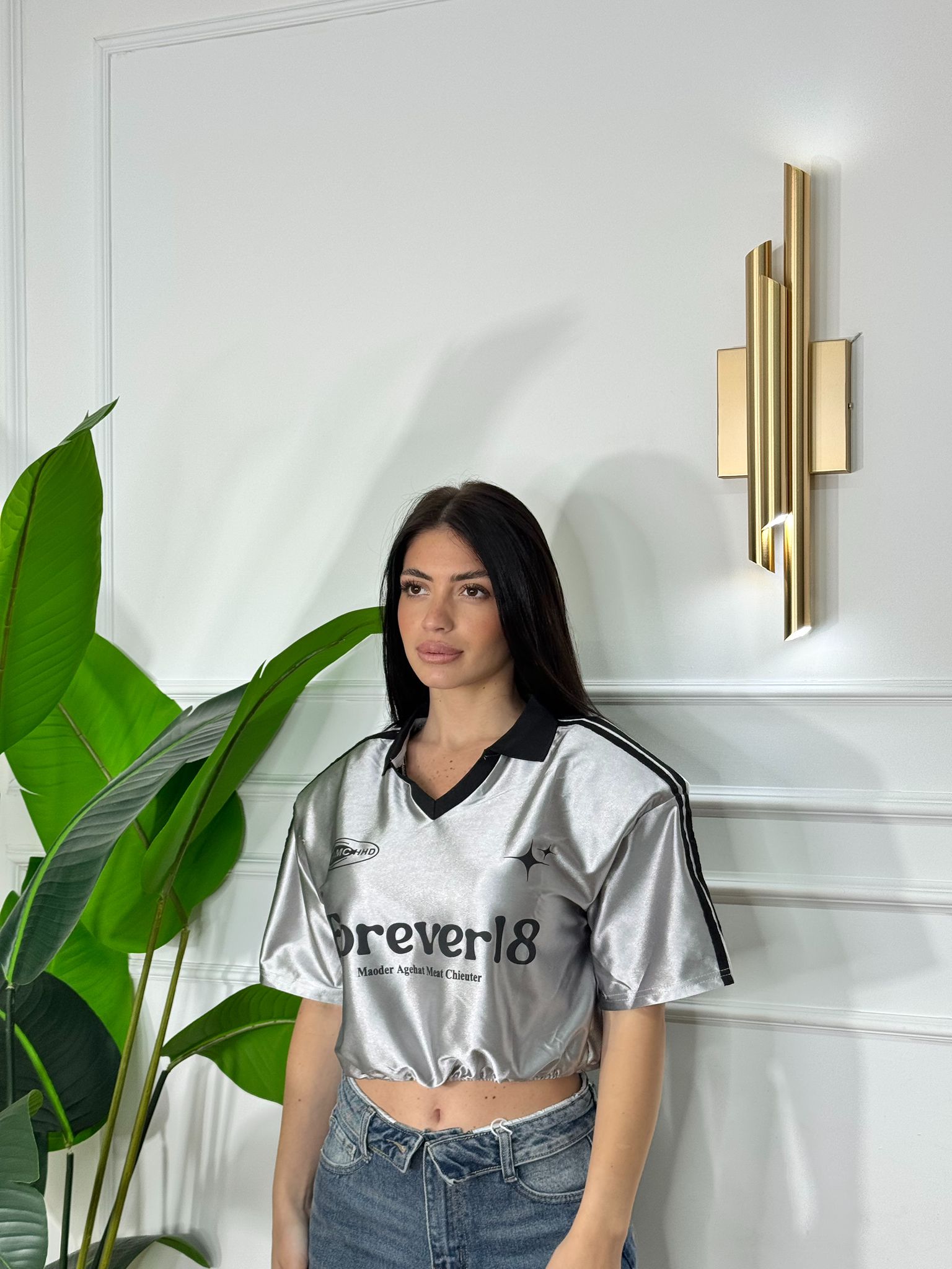 T-shirt Tilde