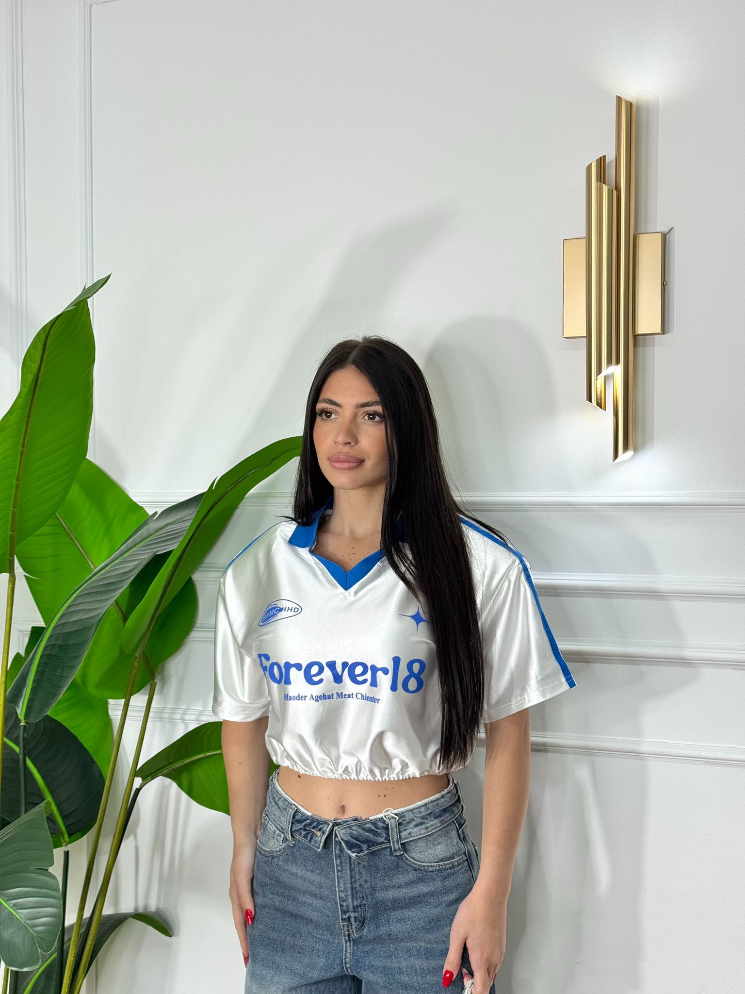 T-shirt Tilde